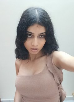 Ruvika - Transsexual escort in Bangalore Photo 7 of 7