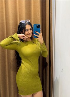 Ruvina Escort - escort in Chennai Photo 2 of 3