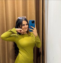 Ruvina Escort - escort in Chennai