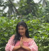 Ruvini Independent Escort - puta in Colombo