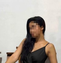 Ruvini Independent Escort - escort in Colombo