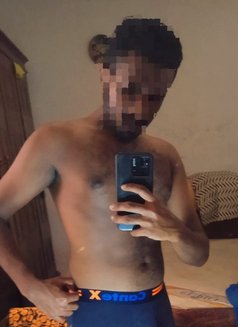 Ruwaiz Afraz High Profiled Male Escort C - Acompañantes masculino in Colombo Photo 1 of 6