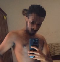 Ruwaiz Afraz High Profiled Male Escort C - Acompañantes masculino in Colombo