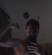Ruwaiz Afraz High Profiled Male Escort C - Acompañantes masculino in Colombo