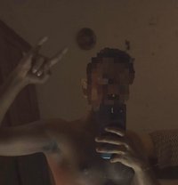 Ruwaiz Afraz High Profiled Male Escort C - Acompañantes masculino in Colombo