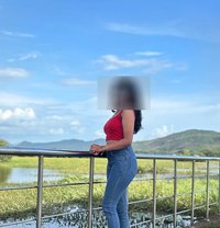 Ruwani - escort in Colombo