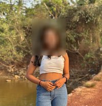 Ruwani - escort in Colombo