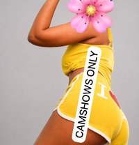 Ruwee-Live Shows - escort in Colombo