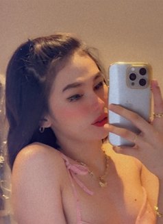 RUWI 23 “baby girl” - Acompañantes transexual in Makati City Photo 18 of 18