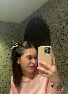 RUWI “baby girl” 🇵🇭 FULL SERVICE - Transsexual escort in Riyadh Photo 18 of 19