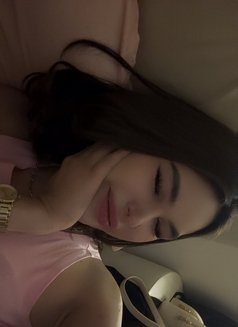 RUWI “baby girl” 🇵🇭 FULL SERVICE - Transsexual escort in Riyadh Photo 19 of 19