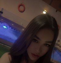 RUWI “baby girl”is back🇵🇭 NEW NUMBER! - Transsexual escort in Riyadh