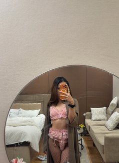 šµš RUWI - YOUR ORIGINAL BABY GIRL! - Transsexual escort in Riyadh Photo 10 of 16