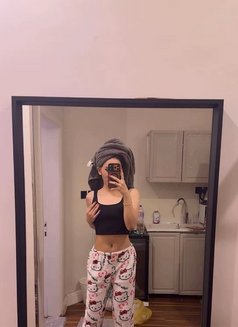 šµš RUWI - YOUR ORIGINAL BABY GIRL! - Transsexual escort in Riyadh Photo 16 of 16