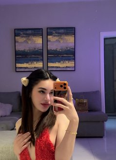 🇵🇭 RUWI - YOUR ORIGINAL BABY GIRL! VIP - Transsexual escort in Riyadh Photo 13 of 14