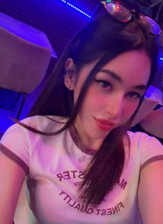 🇵🇭 RUWI - YOUR ORIGINAL BABY GIRL! VIP - Transsexual escort in Riyadh Photo 14 of 14