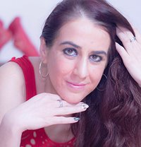 Ruxx 32 Skinny Girl Bucharest - escort in Bucharest