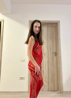 Ruxx 32 Skinny Girl - escort in Bucharest Photo 17 of 20