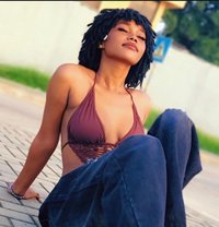 Ruz - escort in Beijing