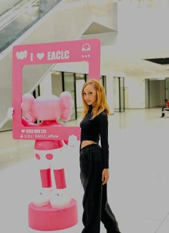 Ruz - escort in Beijing Photo 2 of 2