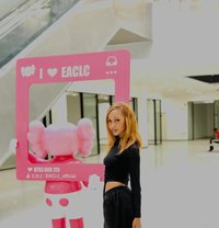 Ruz - escort in Beijing