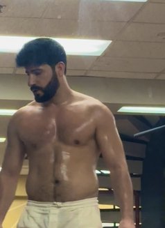 Ruzgar - Masajista in Bangkok Photo 8 of 8