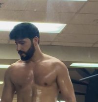 Ruzgar - Masajista in Bangkok Photo 8 of 8