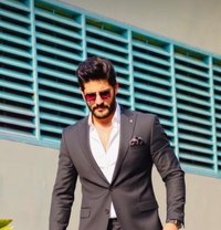 Ruzgar - masseur in Kuala Lumpur