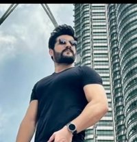 Ruzgar - masseur in İstanbul