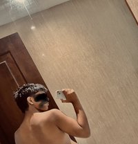 Ruzz One Day Bff - escort in Colombo