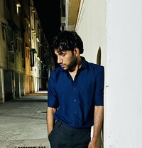 Rv Here - Acompañantes masculino in Chandigarh