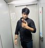 Rv. - Male dominatrix in New Delhi Photo 1 of 1