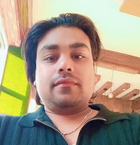 Rvicky - Male escort in Kathmandu