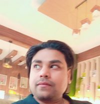 Rvicky - Male escort in Kathmandu