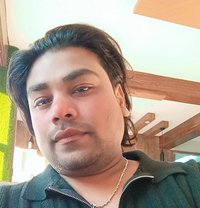 Rvicky - Male escort in Kathmandu