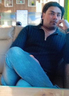 Rvicky - Male escort in Patna Photo 1 of 2