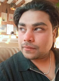 Rvicky - Male escort in Patna Photo 2 of 2