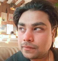 Rvicky - Male escort in Patna