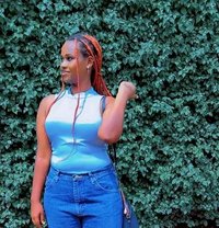 Rwandese Queens - escort in Kampala