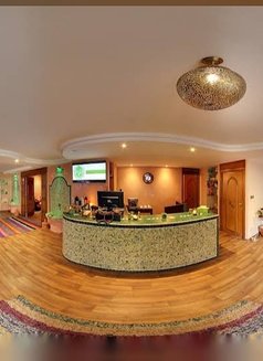 spa tanger - escort in Tangier Photo 2 of 16