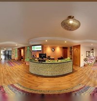 spa tanger - escort in Tangier