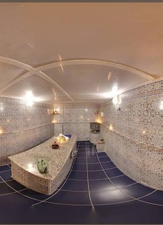 spa tanger - escort in Tangier Photo 3 of 16