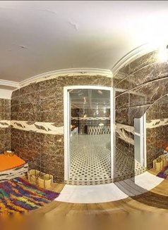spa tanger - escort in Tangier Photo 5 of 16