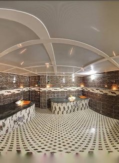 spa tanger - escort in Tangier Photo 6 of 16