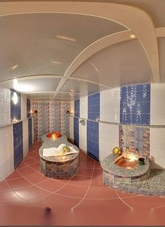 spa tanger - escort in Tangier Photo 9 of 16