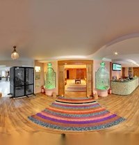 spa tanger - escort in Tangier