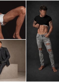 Ryan A - Acompañantes masculino in Toronto Photo 19 of 19