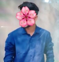 Ryan Desilva - Male escort in Colombo
