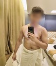 Ryan Dick Wiggler - Male escort in New Delhi Photo 1 of 5