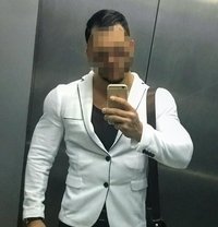 Ryan Exclusive - Male escort in Zürich